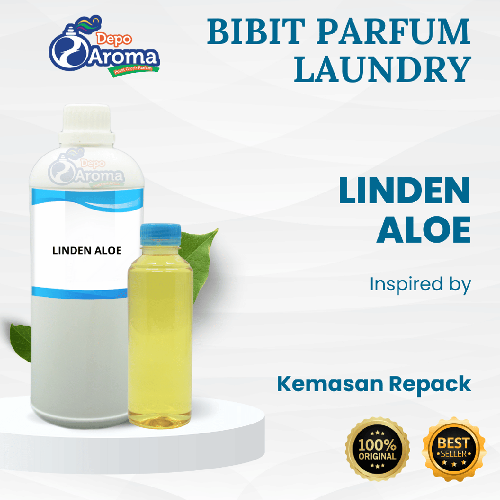 Linden Aloe