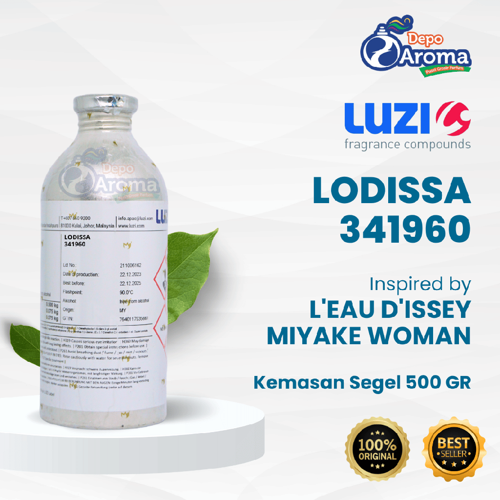Lodissa 341960