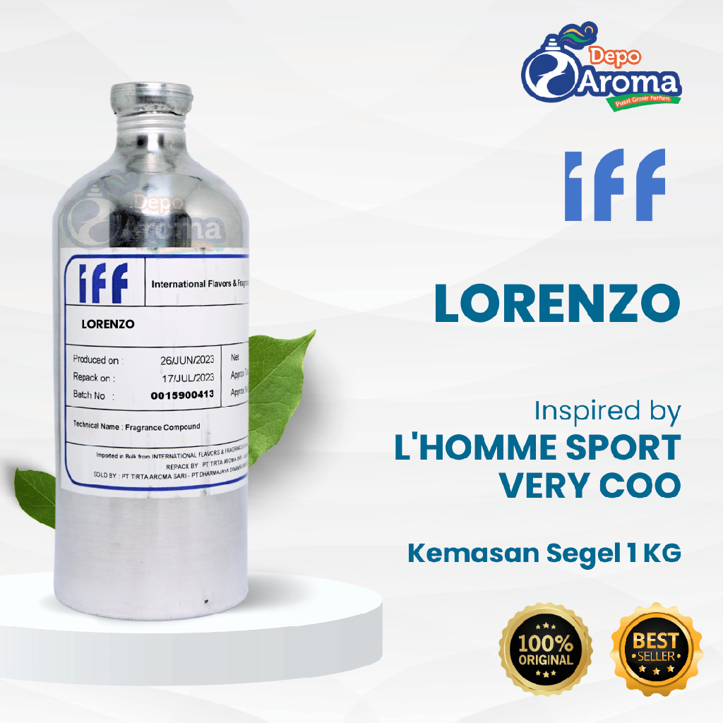 Lorenzo