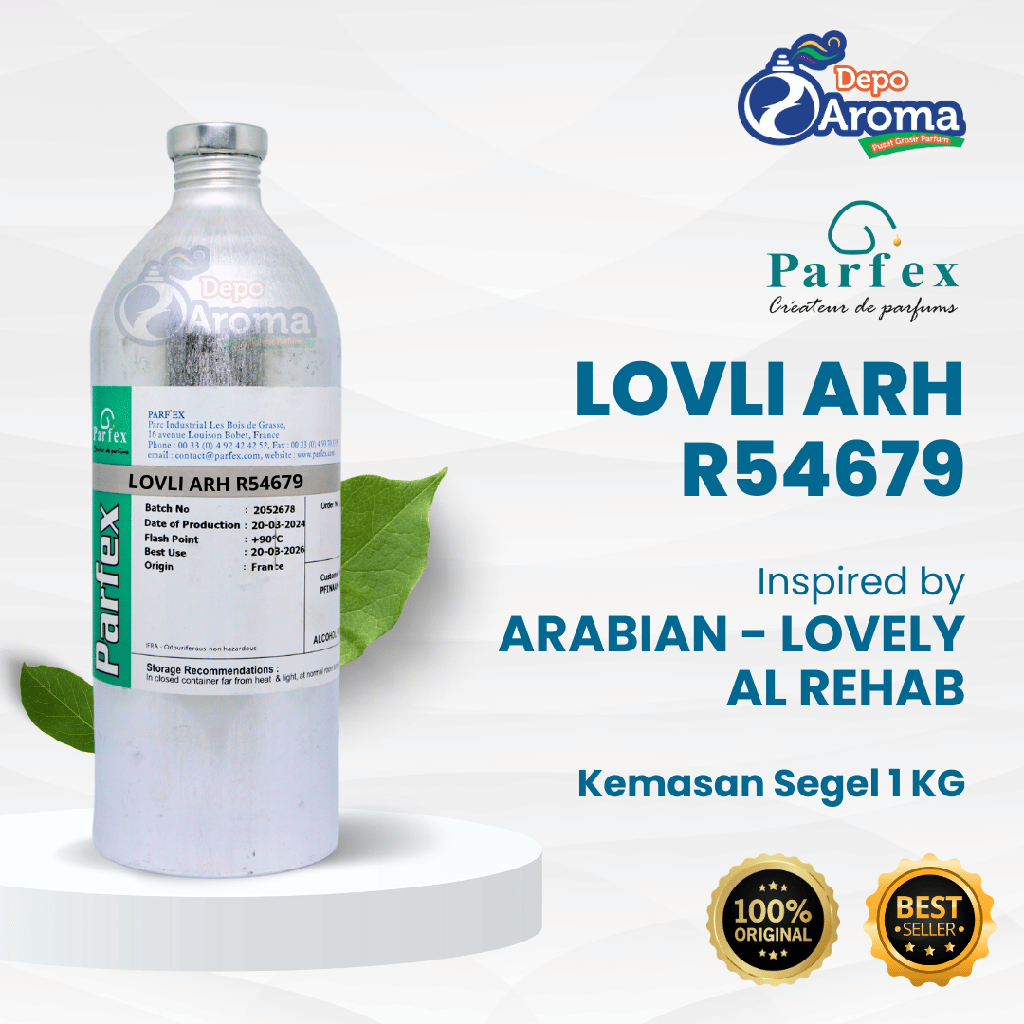 Lovli Arh R54679
