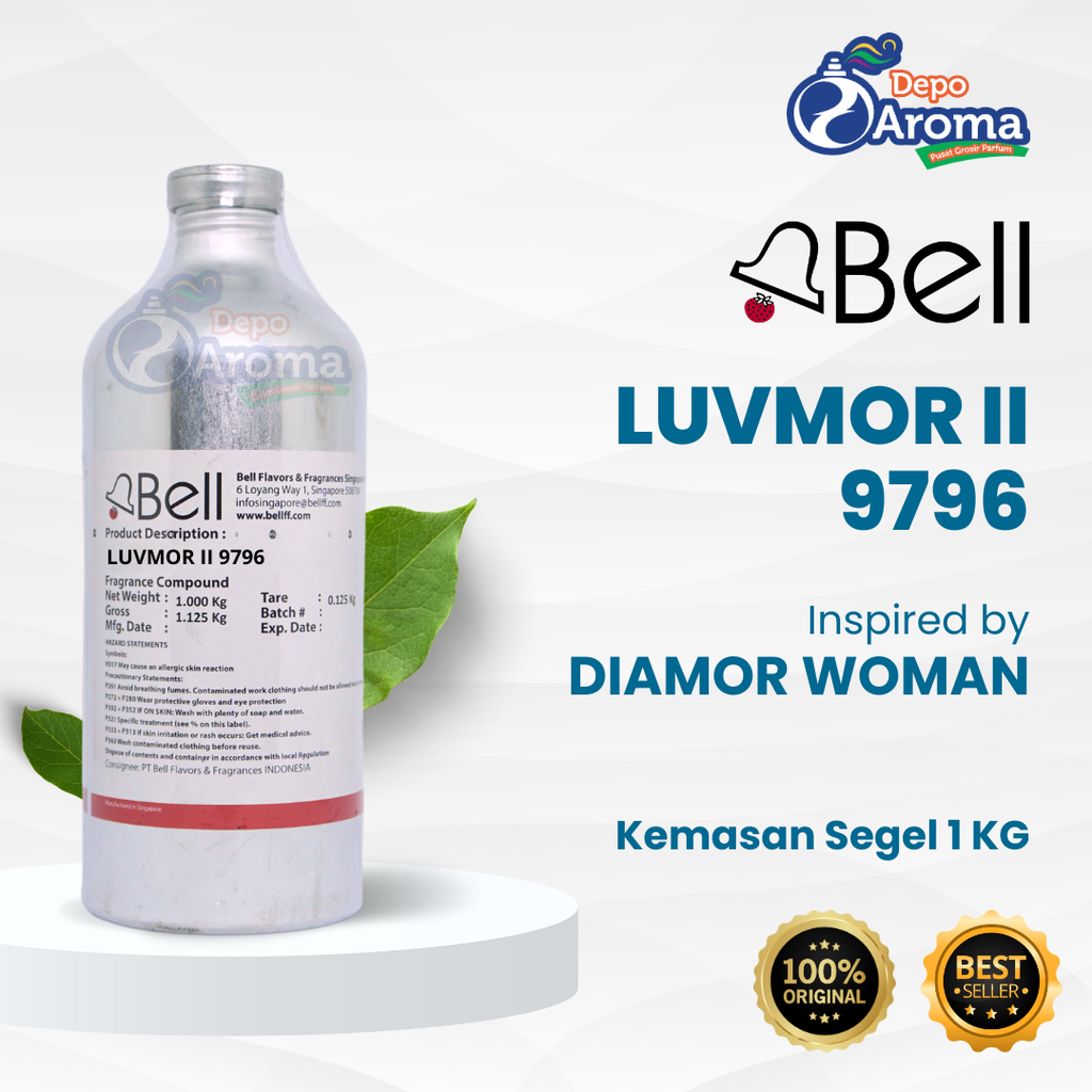 Luvmor Ll