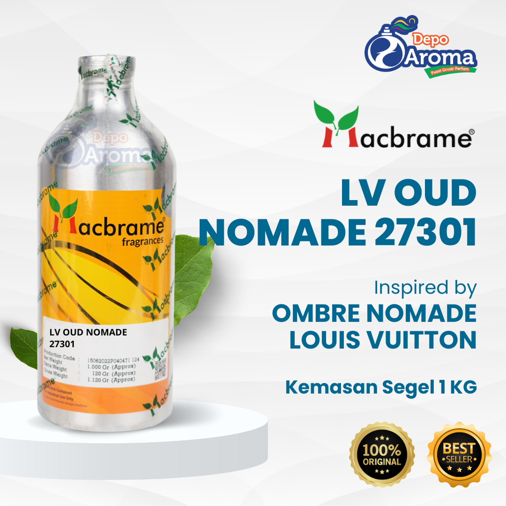 Lv Oud Nomade