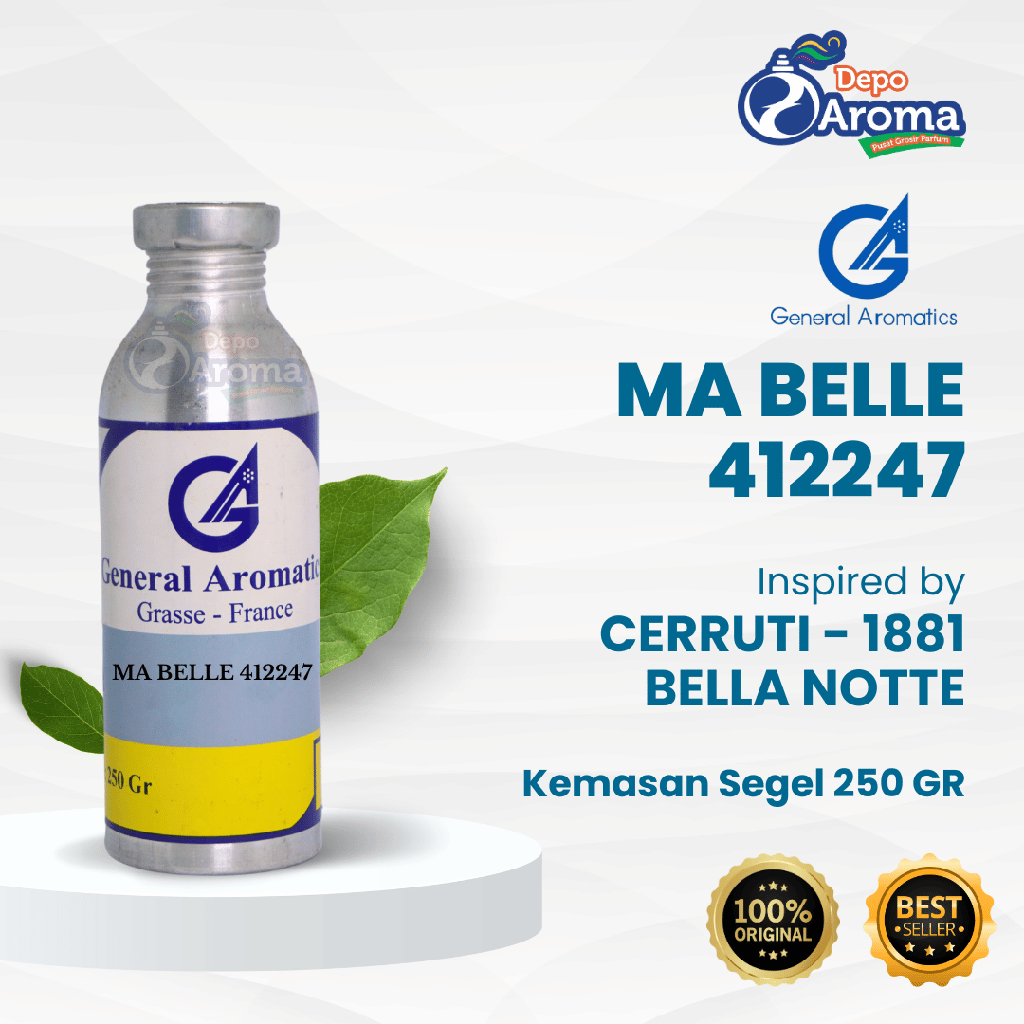 Ma Belle 412247