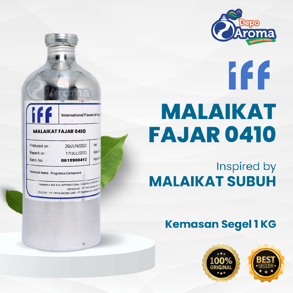 Malaikat Fajar 0410