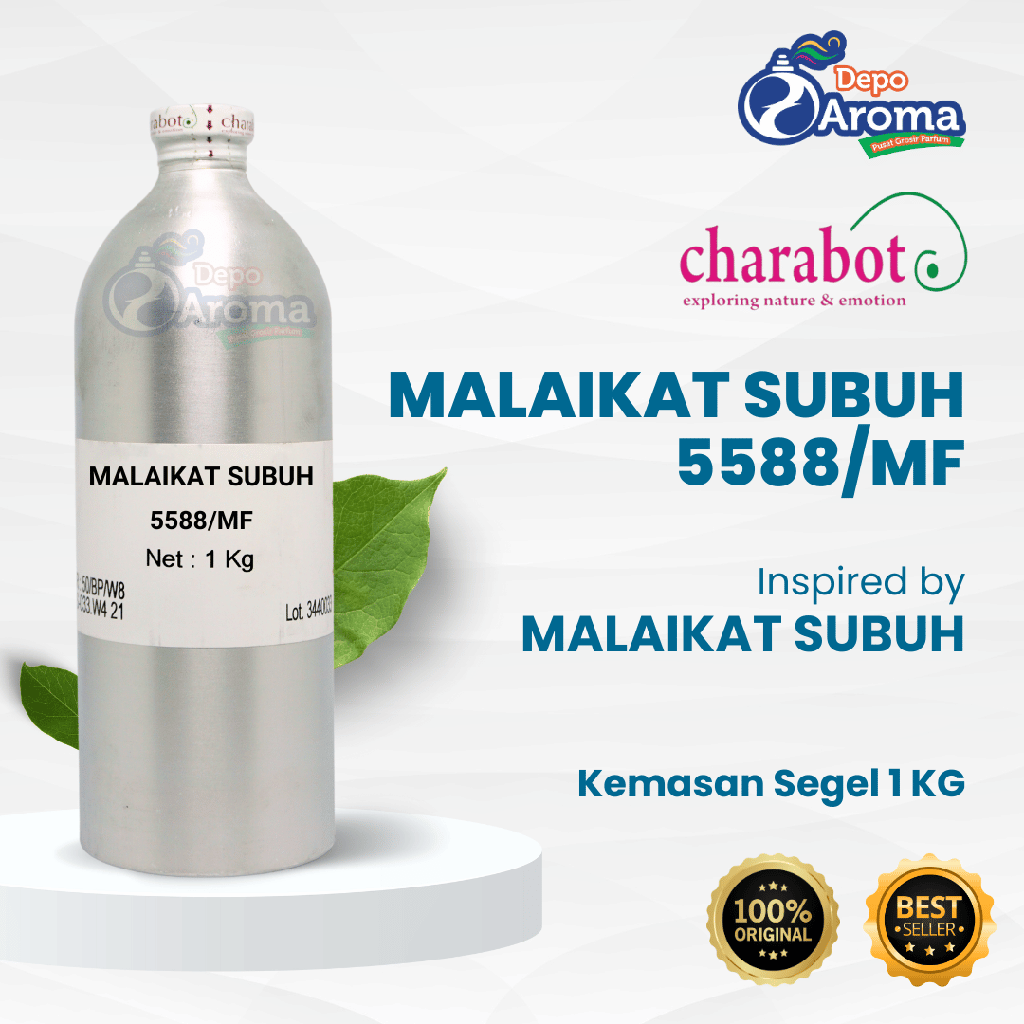Malaikat Subuh 5588/Mf