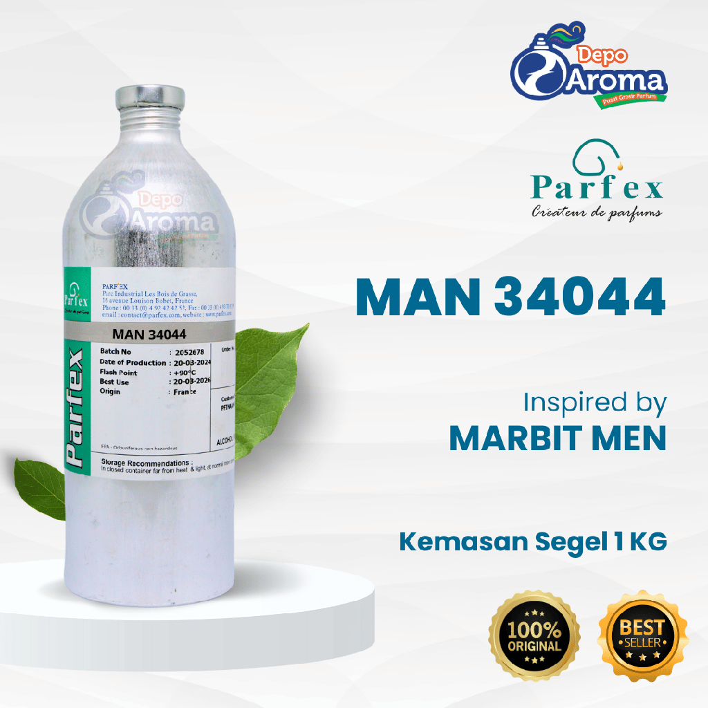 Man / Marbet Man
