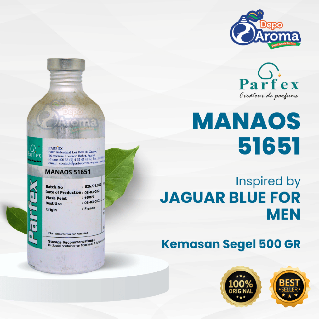 Manaos 51651