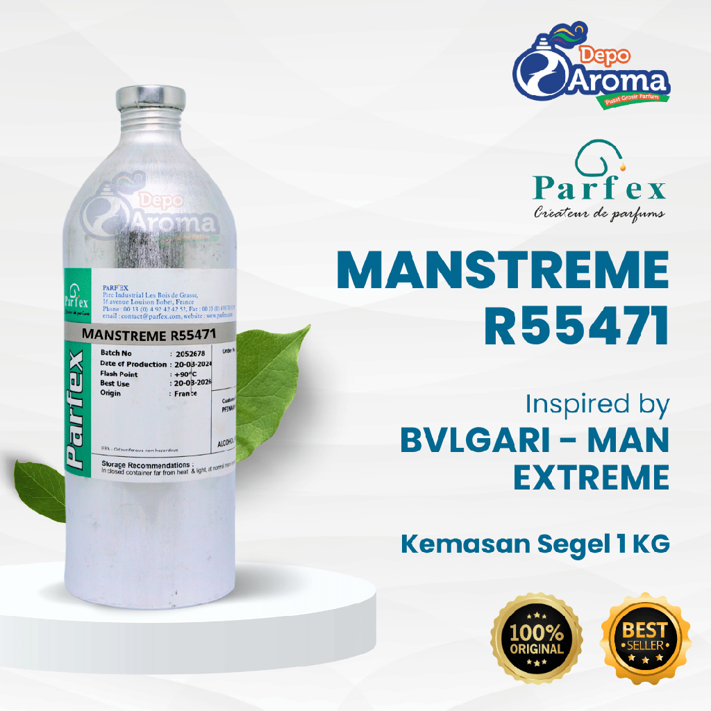 Manstreme R55471