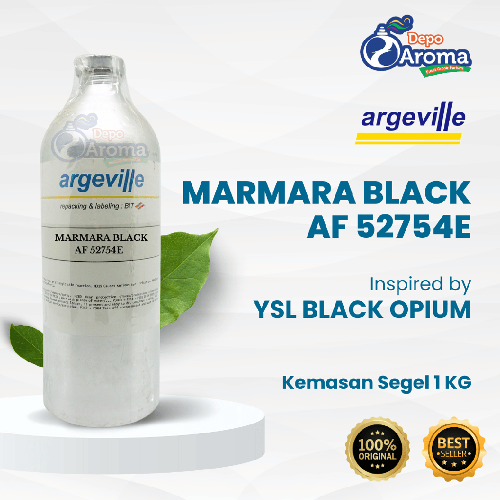Marmara Black
