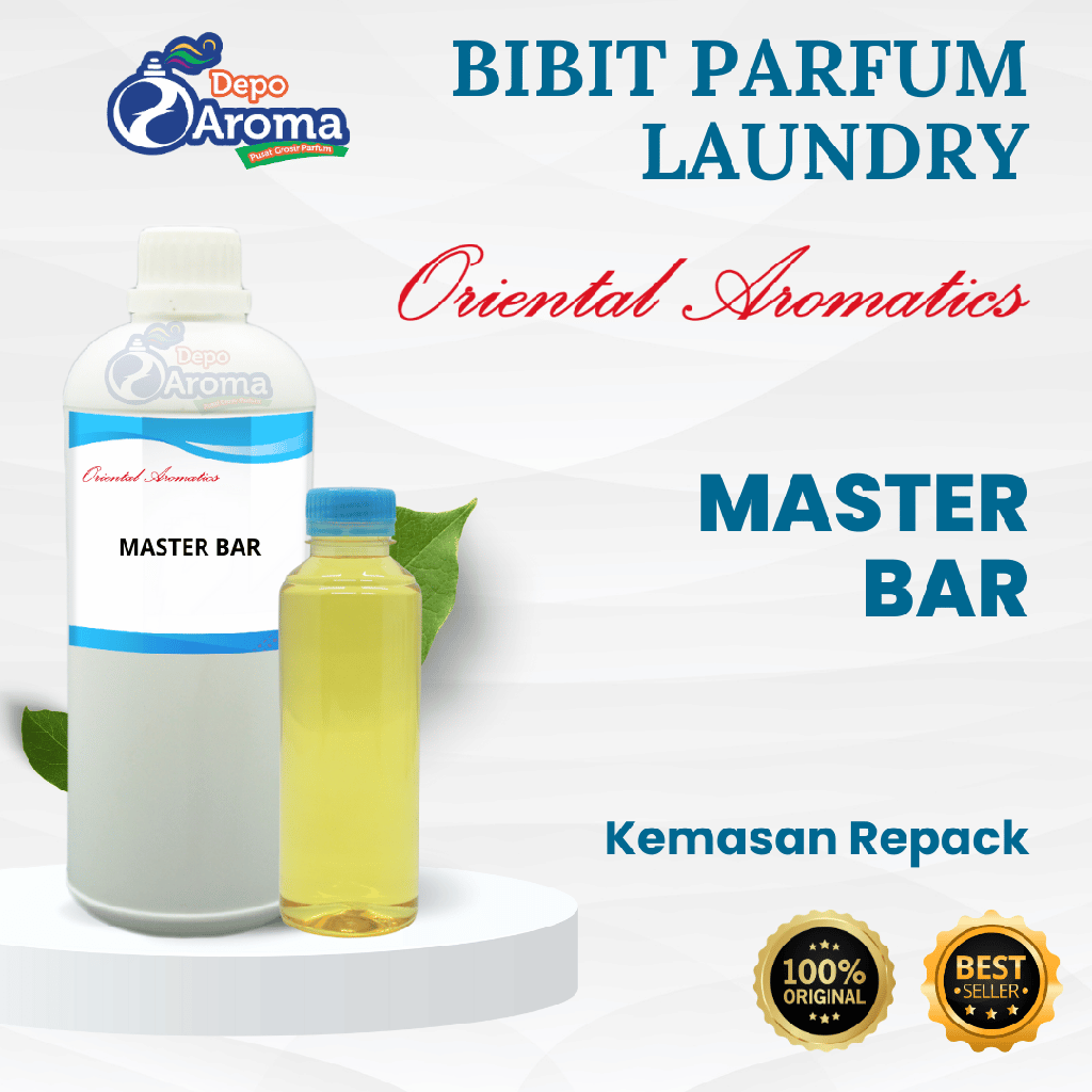 Master Bar