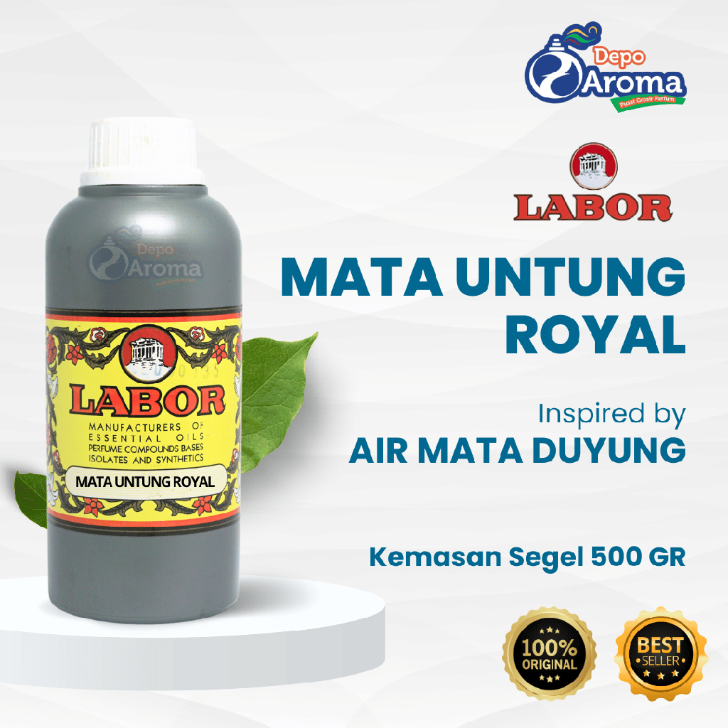 Mata Untung