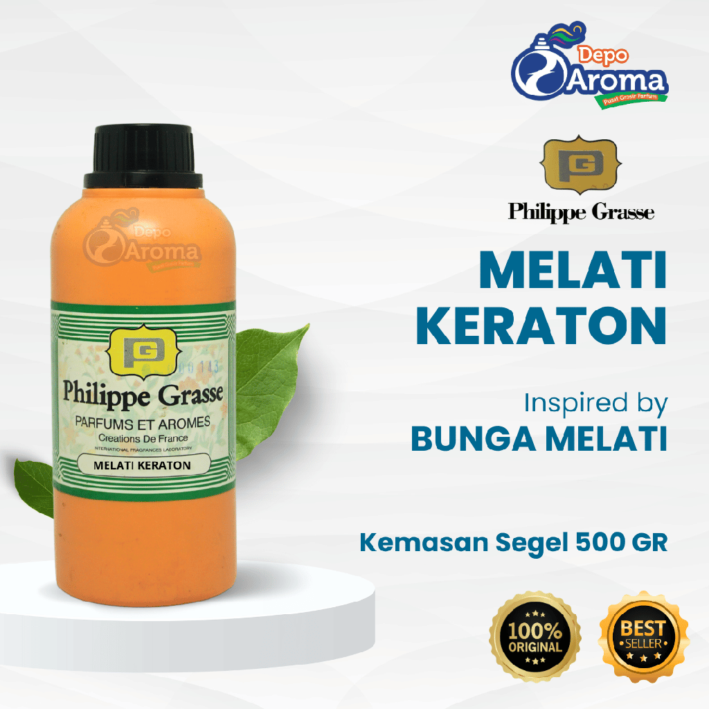 Melati Keraton