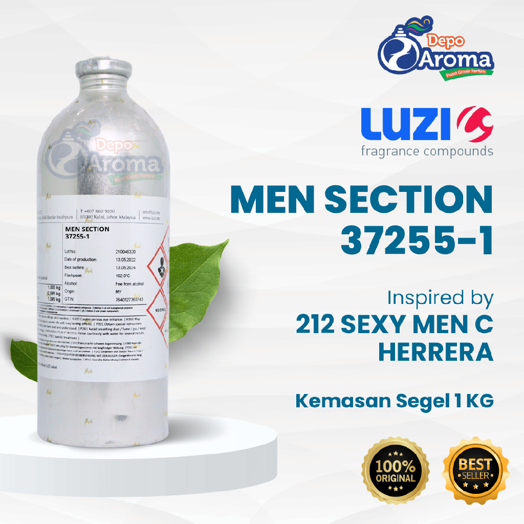 Men Section