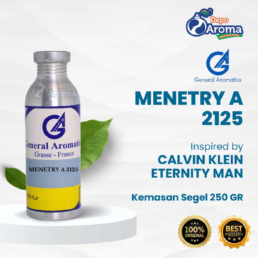 Menetry A 2125