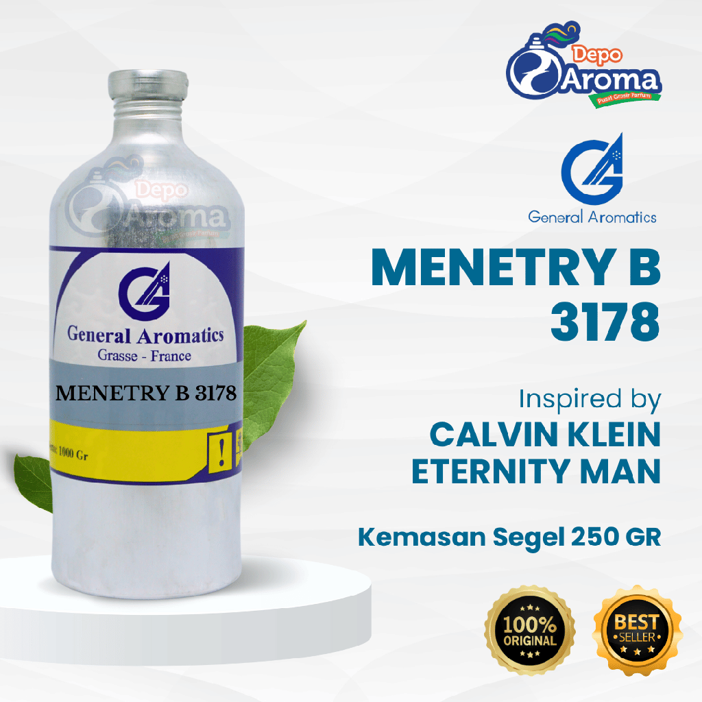 Menetry B 3178