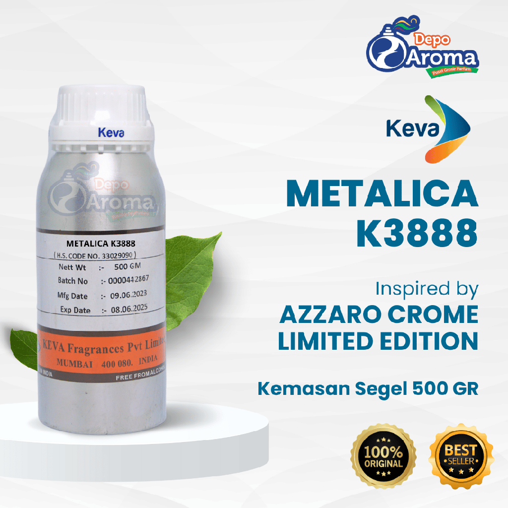 Metalica K3888