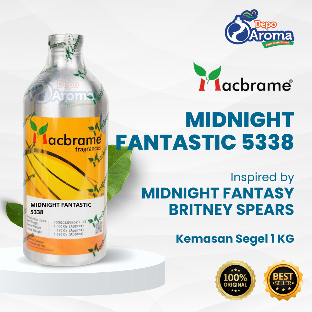Midnight Fantastic