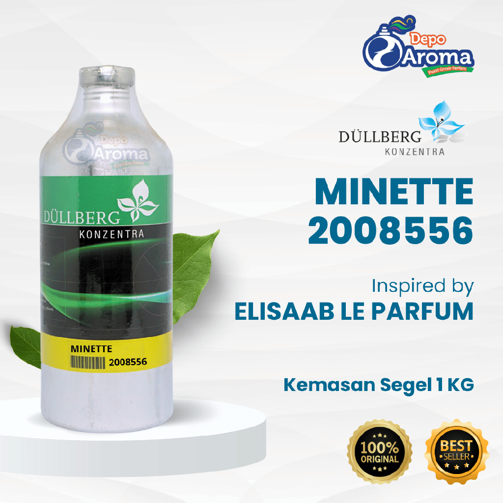 Minette