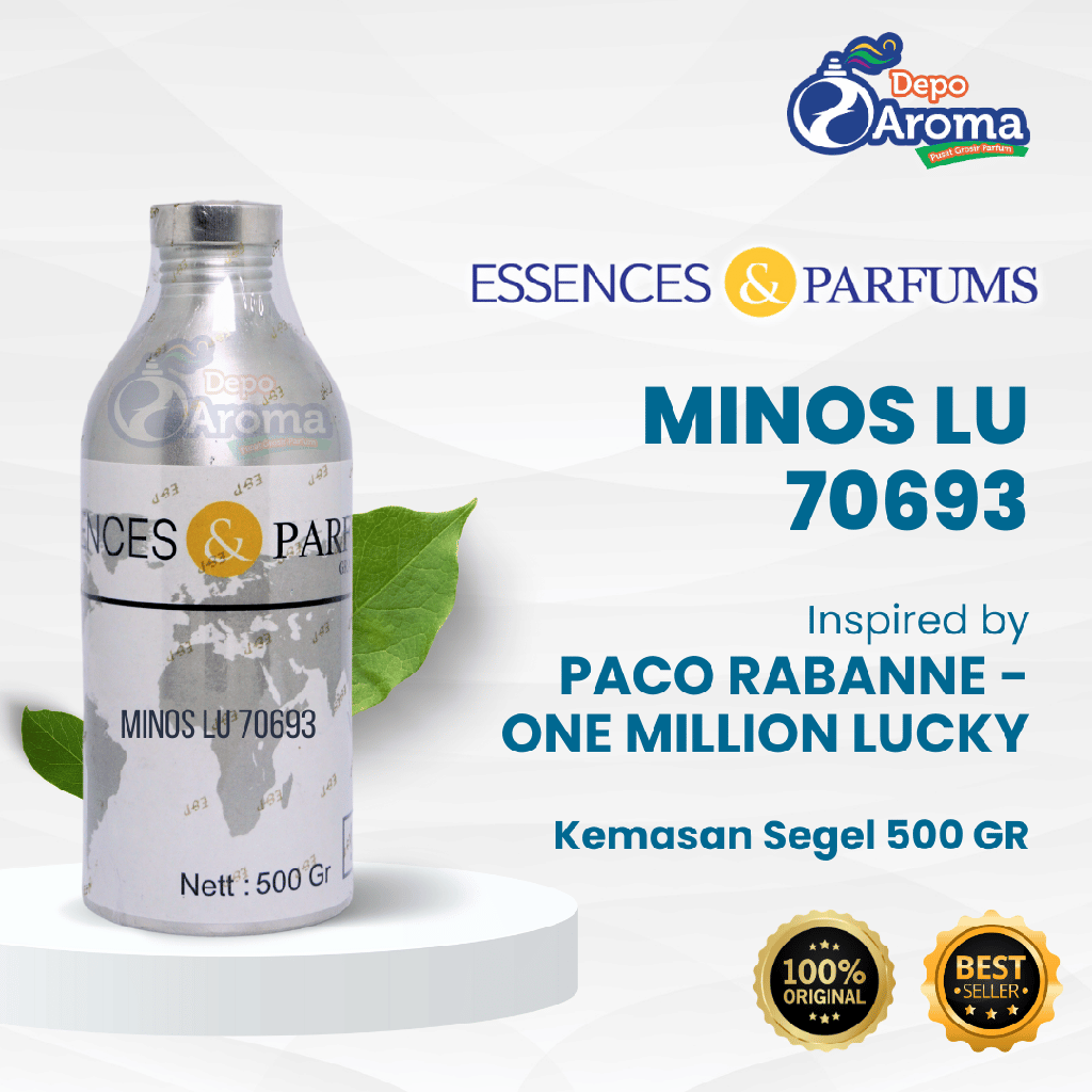 Minos Lu 70693
