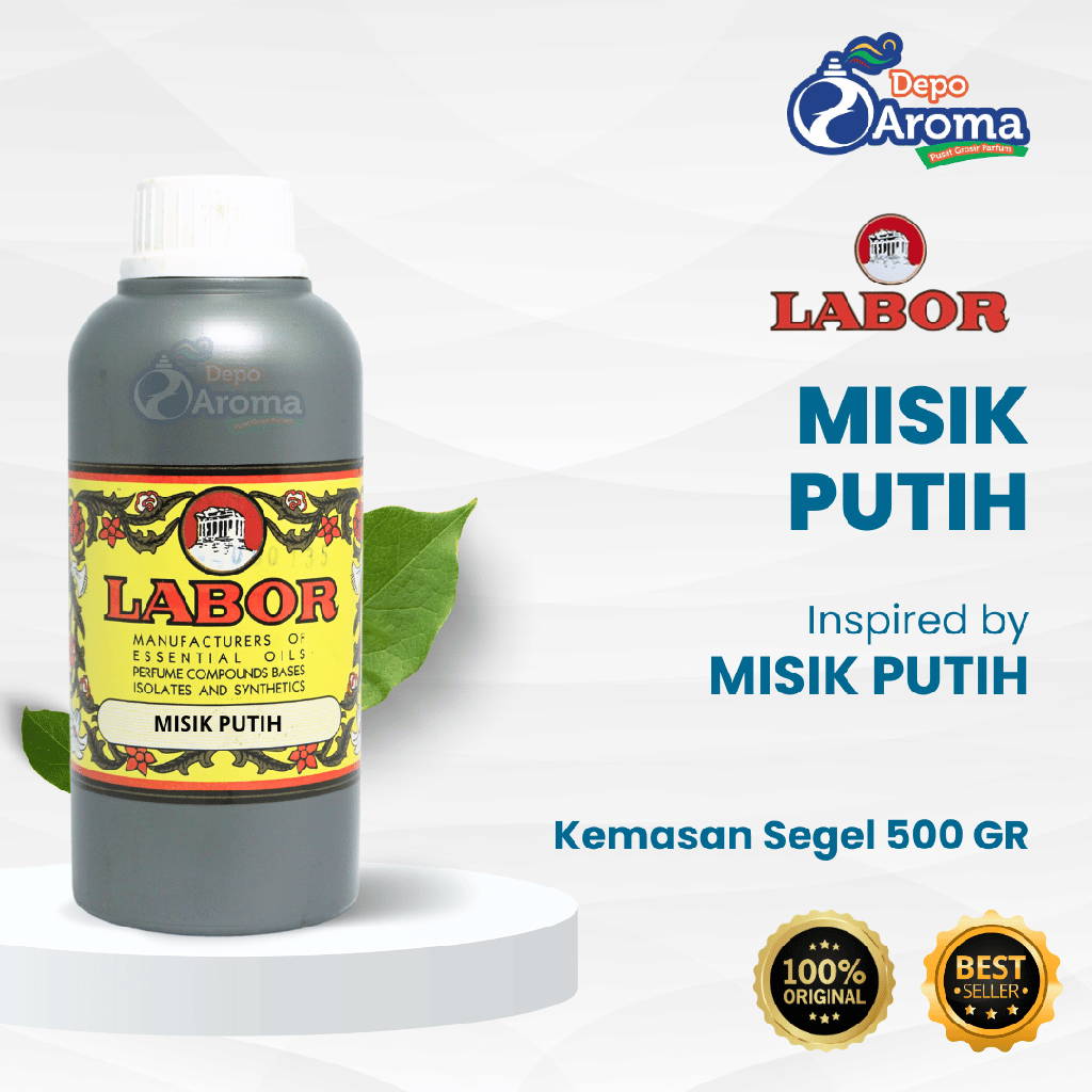 Misik Putih
