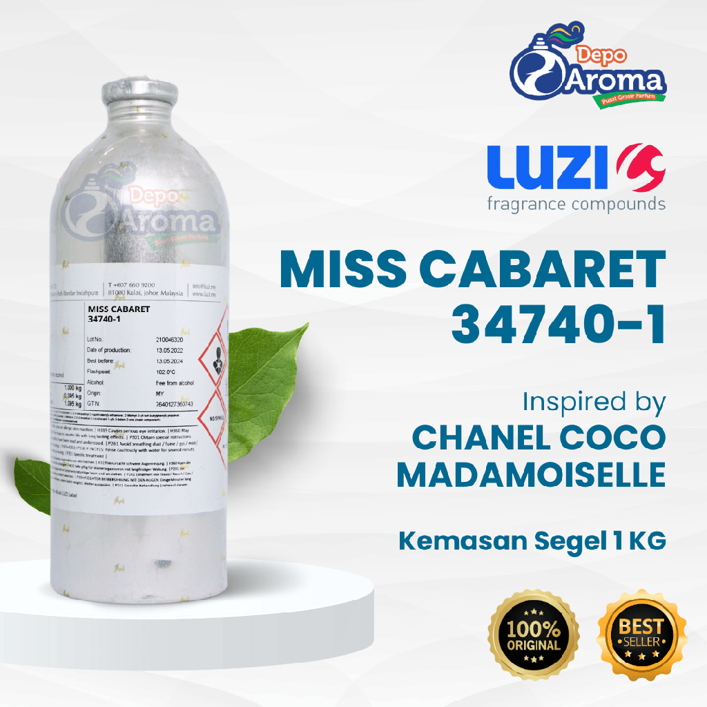 Miss Cabaret