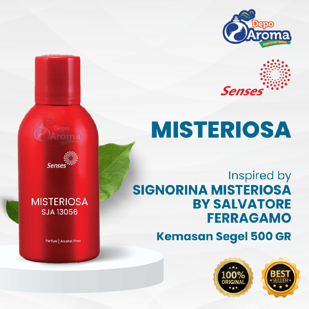 Misteriosa