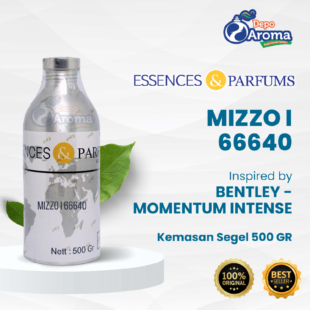 Mizzo I 66640