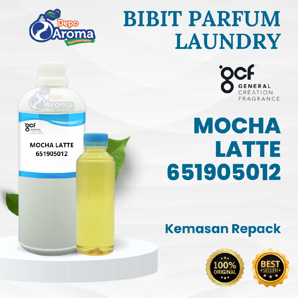 Mocha Latte 651905012