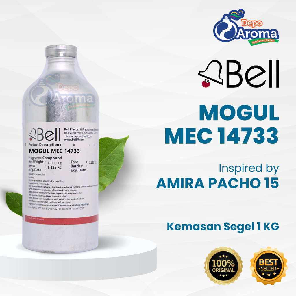Mogul Mec 14733