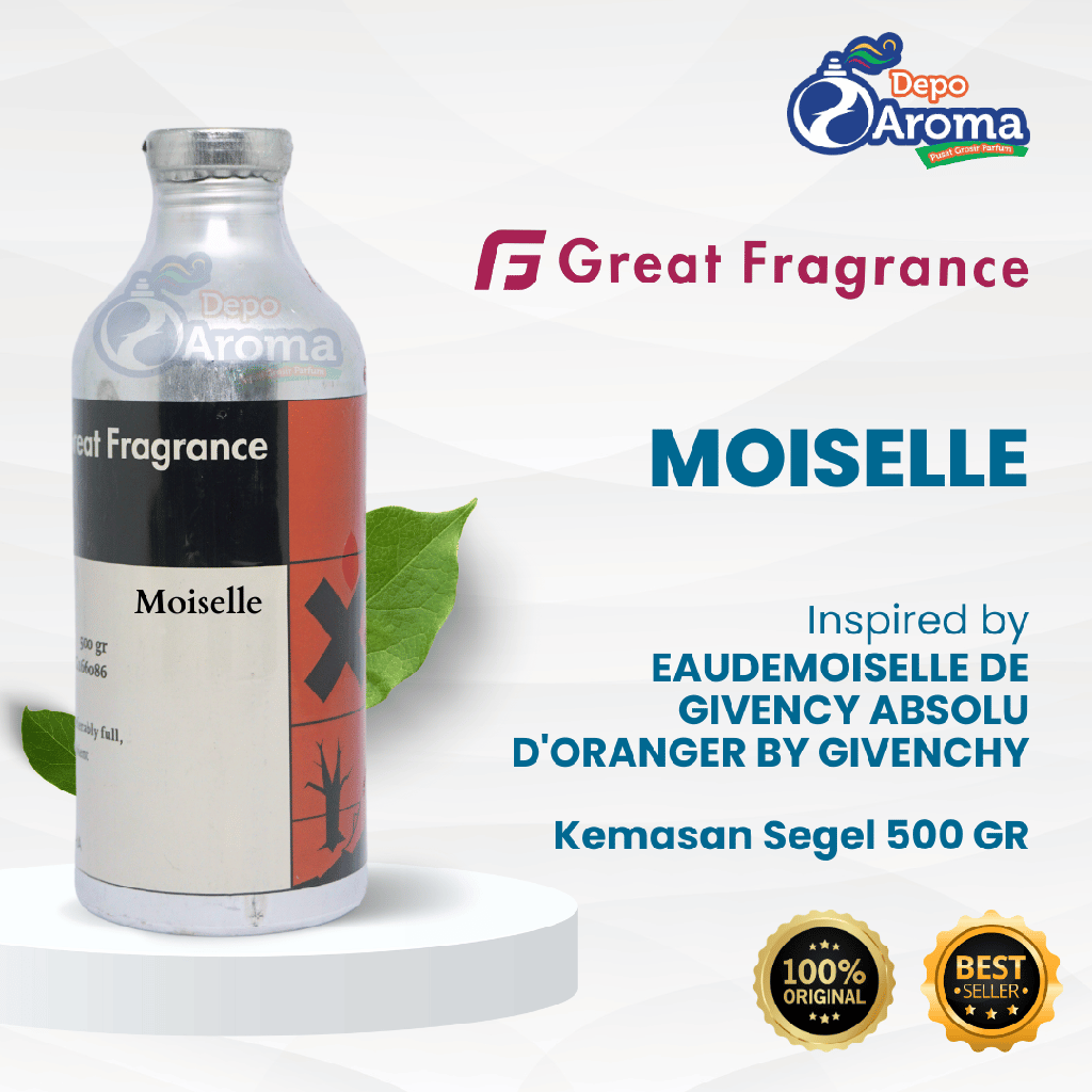 Moiselle