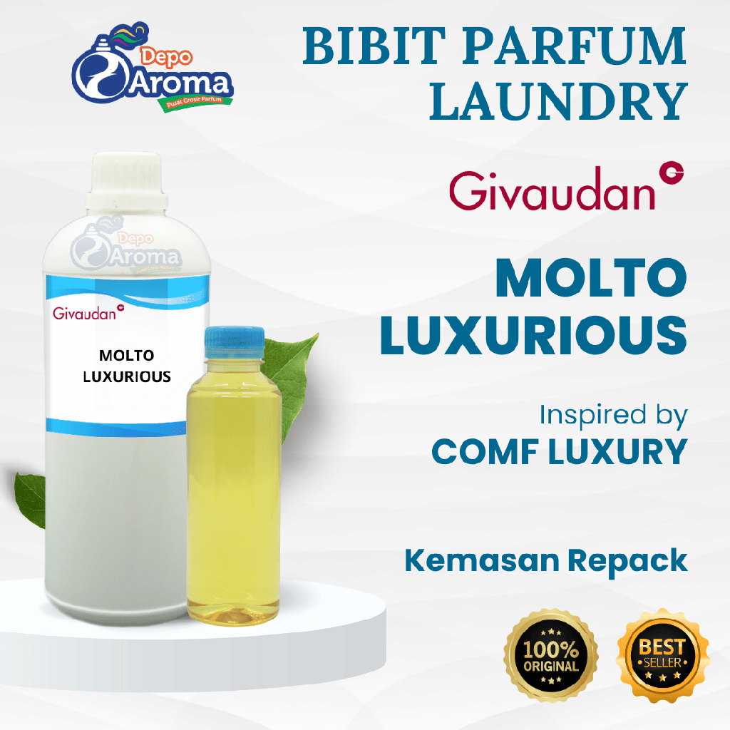 Molto Luxurious