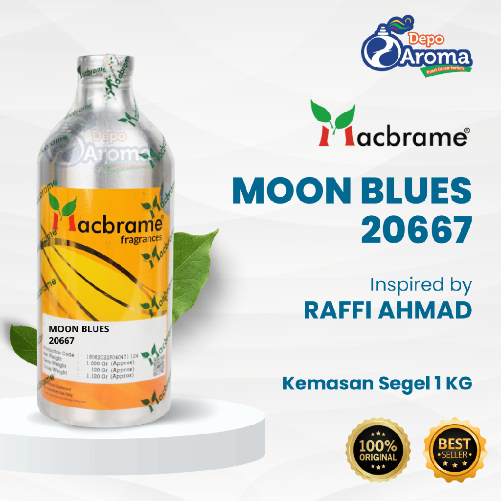 Moon Blues