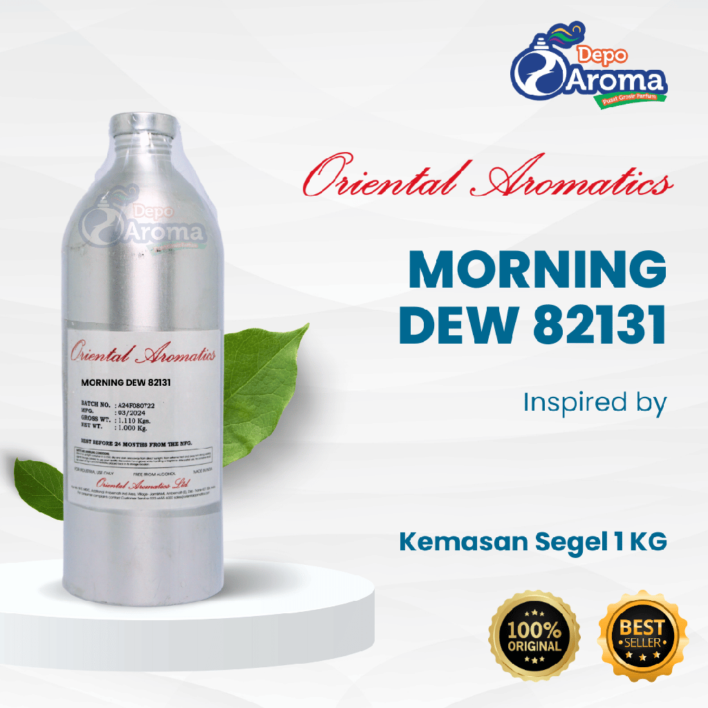 Morning Dew 82131