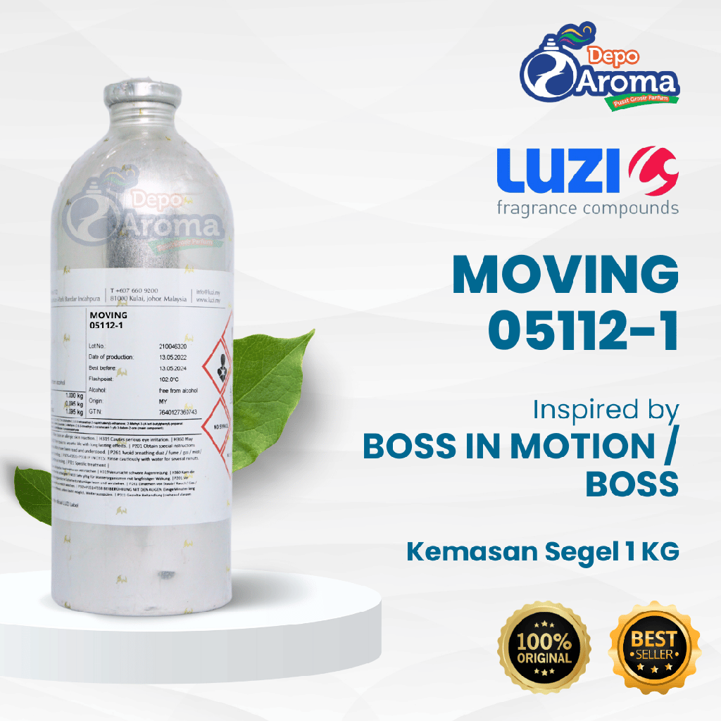 Moving 05112-1