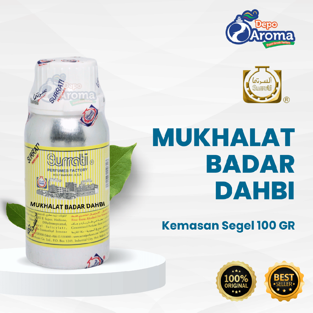 Mukhalat Badar Dahbi