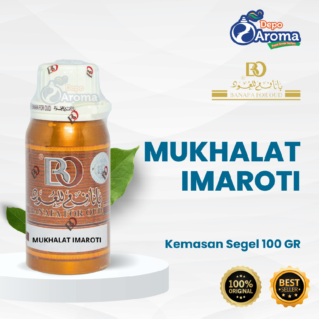 Mukhalat Imaroti