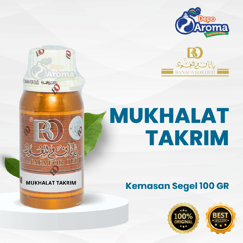 Mukhalat Takrim