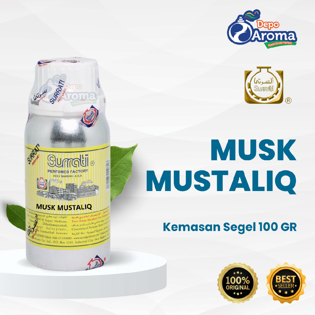 Musk Mustaliq
