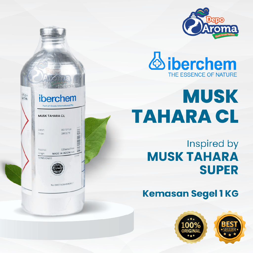 Musk Tahara CL