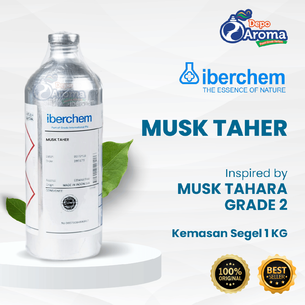 Musk Taher