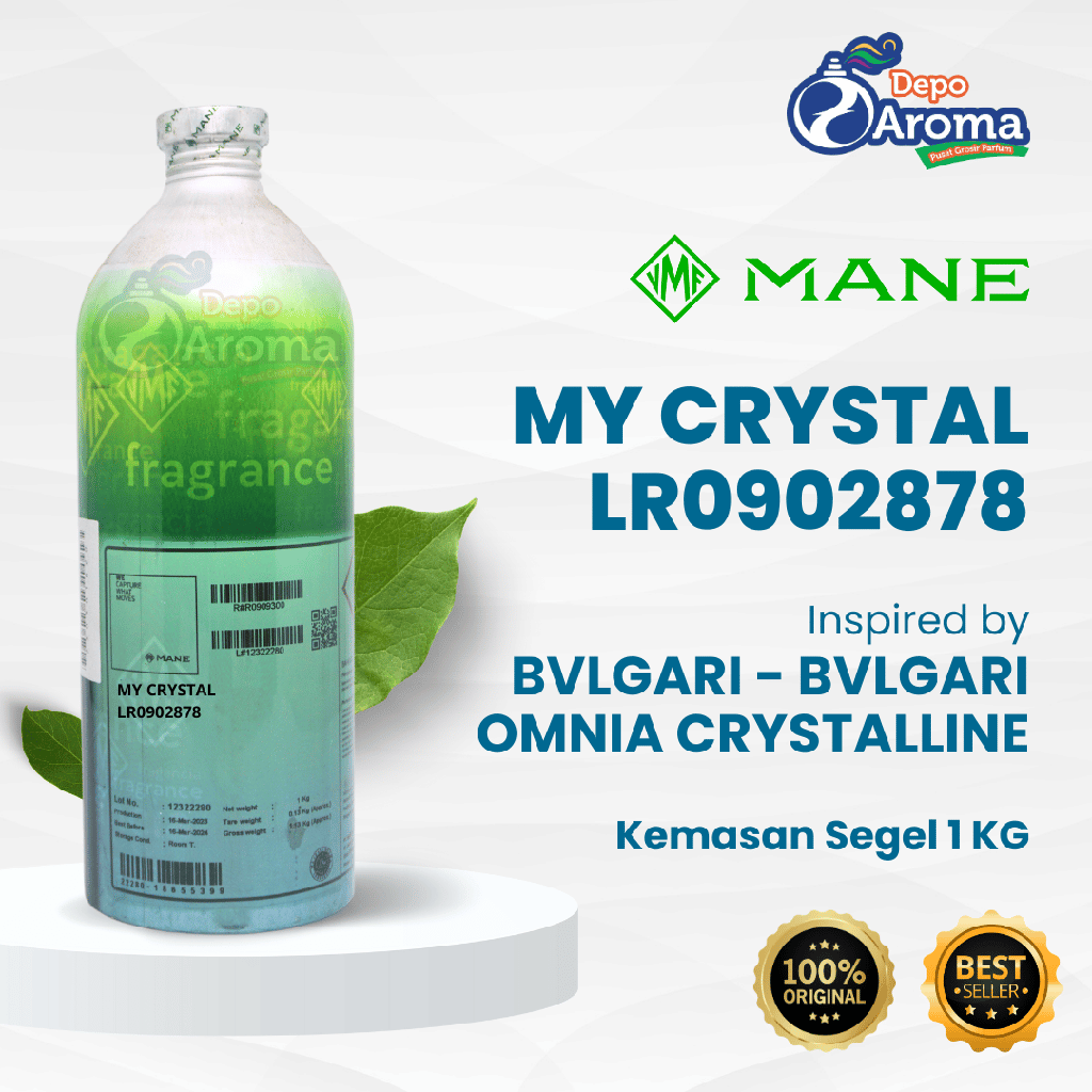 My Crystal L