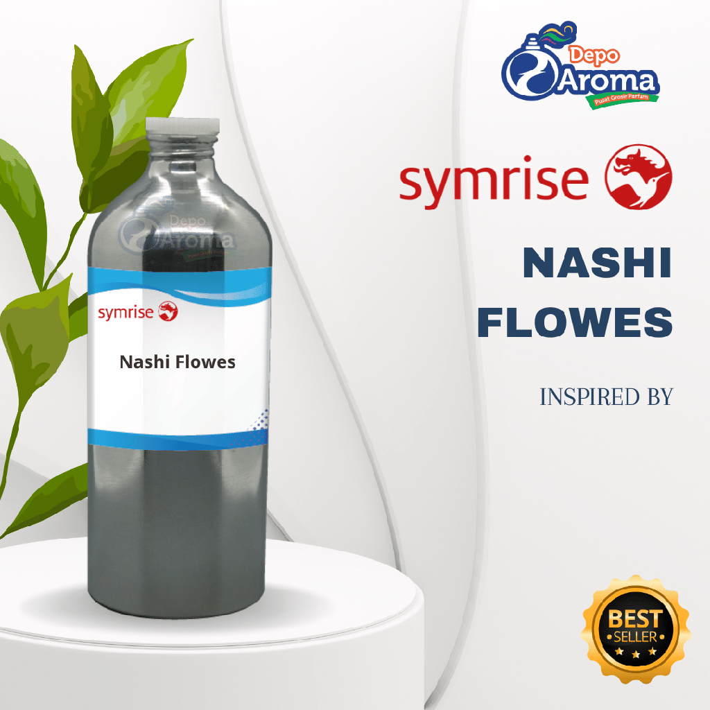 Nashi Flowes