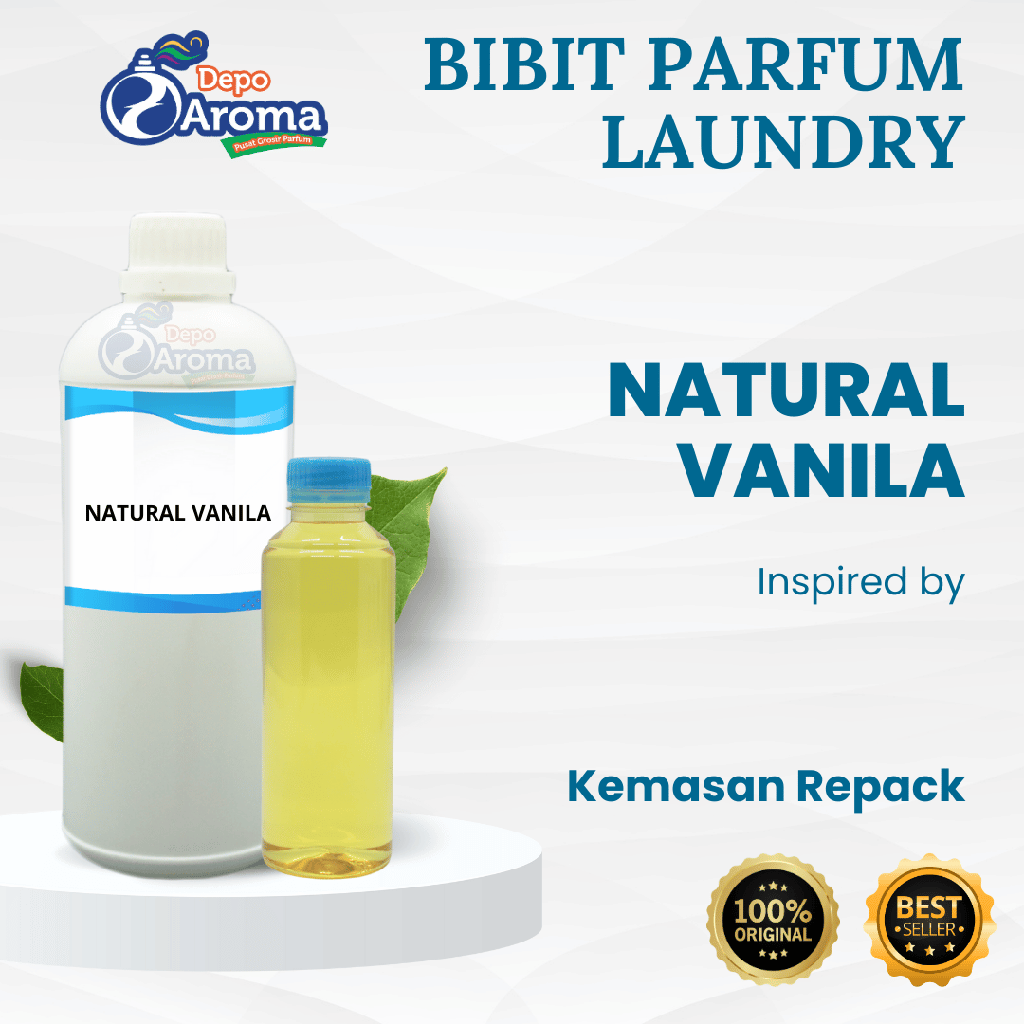 Natural Vanila