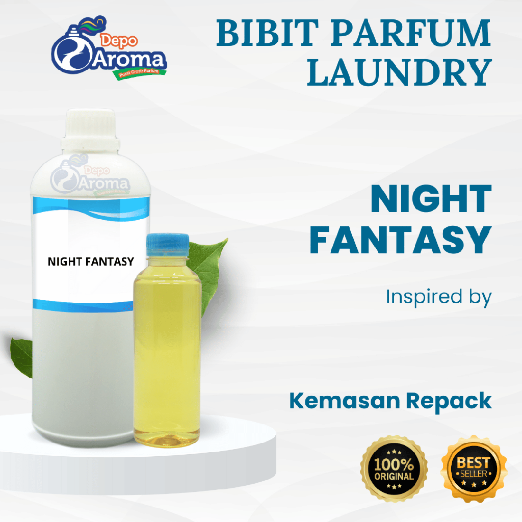 Night Fantasy