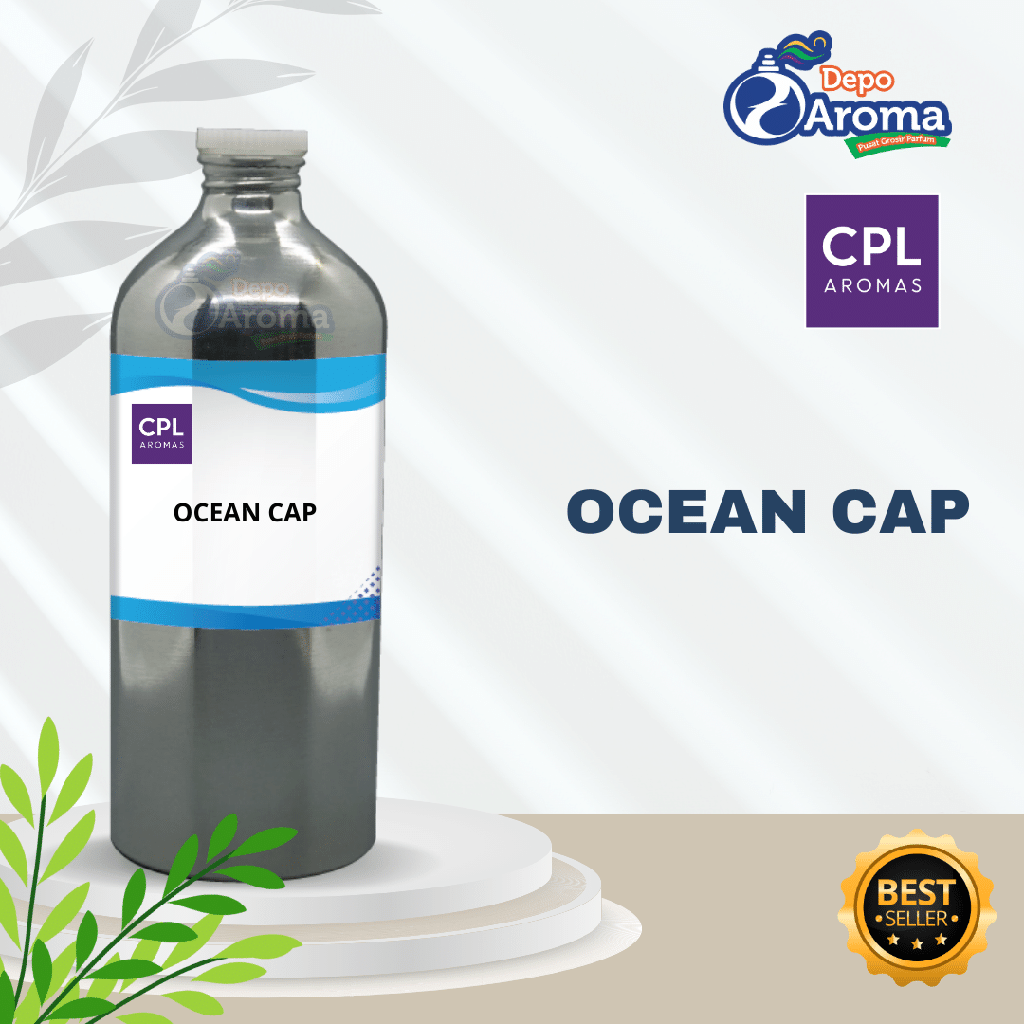 Ocean Cap