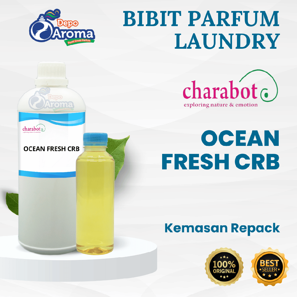 Ocean Fresh Crb