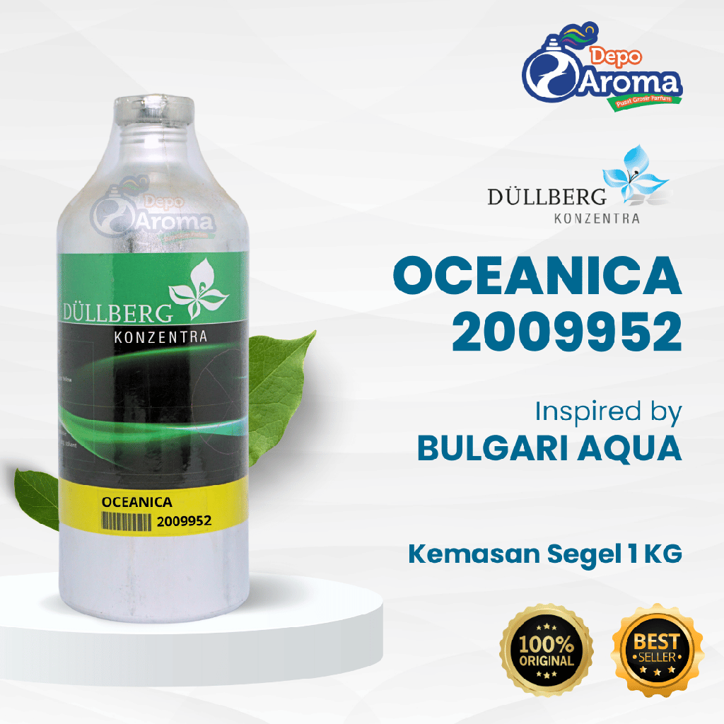 Oceanica