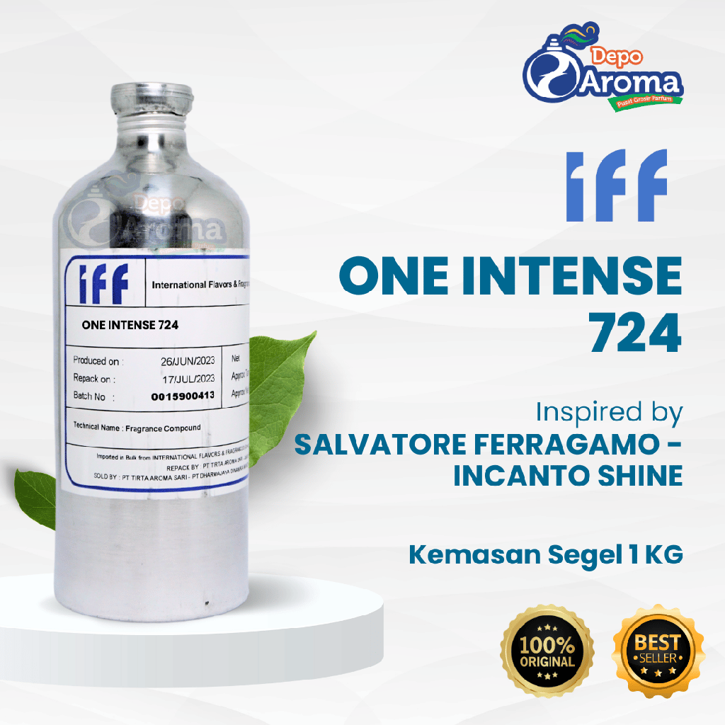 One Intense 724