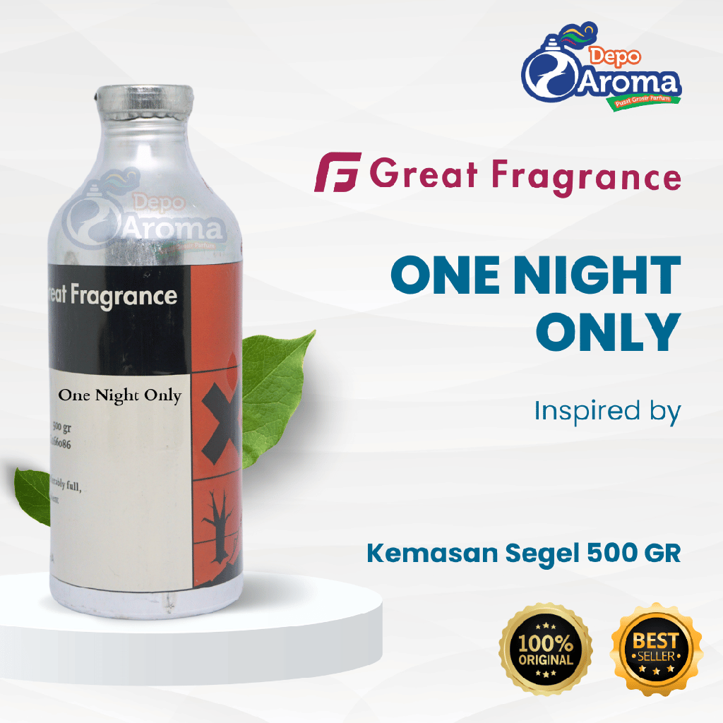 One Night Only