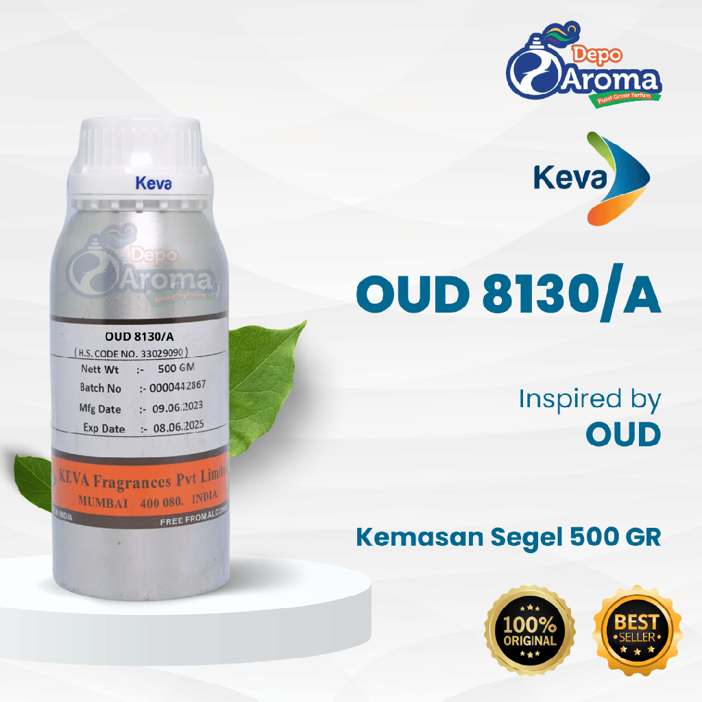 Oud 8130/A